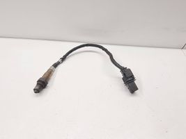 BMW X3 E83 Sonde lambda 7804369