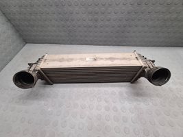 BMW X5 E70 Radiatore intercooler 7809321