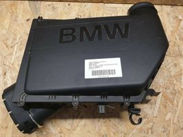 BMW X3 F25 Obudowa filtra powietrza 7583725