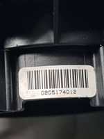 BMW X5 E53 Manetka / Przełącznik wycieraczek 8375398