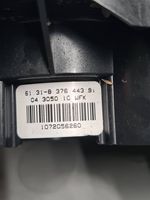 BMW X3 E83 Pyyhkimen/suuntavilkun vipukytkin 8376443