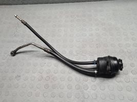 BMW 7 E38 Serbatoio/vaschetta del liquido del servosterzo PA06GF25