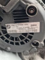 BMW X3 E83 Generatore/alternatore 7802261