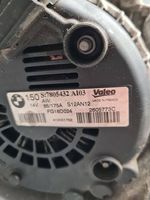 BMW 3 E92 E93 Generator/alternator 7805432