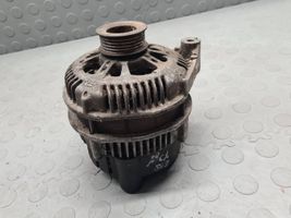 BMW 7 E38 Generator/alternator 115183881