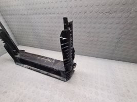 BMW 5 E60 E61 Pannello di supporto del radiatore 7787443