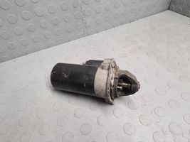 BMW 5 E39 Starter motor 7785691