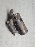 BMW 5 E39 Starter motor 1785691