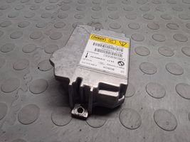 BMW 1 E82 E88 Airbag control unit/module 31918443202L