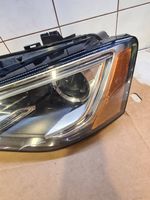 Audi S5 Facelift Faro/fanale LE10E6237