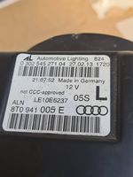 Audi S5 Facelift Faro/fanale LE10E6237