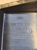 Audi Q5 SQ5 Ilmansuodattimen kotelon kansi 8R0133837