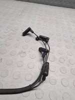 BMW 3 E92 E93 Glow plug wires 780215806