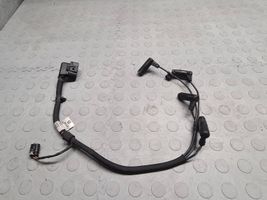 BMW 3 E92 E93 Cables de la bujía incandescente 780215806