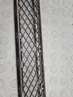 BMW X3 E83 Grille inférieure de pare-chocs avant 3416512