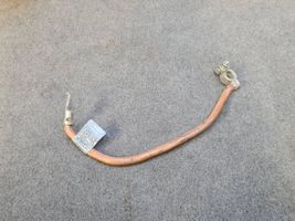 BMW 7 E38 Negative earth cable (battery) 1716325