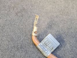 BMW 7 E38 Negative earth cable (battery) 1716325