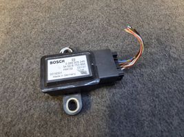 BMW X5 E53 Sensore di imbardata accelerazione ESP 6753694