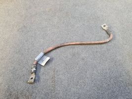 BMW 5 E39 Cable negativo de tierra (batería) 17377552