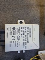 BMW 5 E39 Kit calculateur ECU et verrouillage 7511570