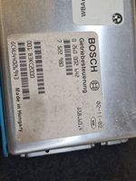 BMW 5 E39 Module de contrôle de boîte de vitesses ECU 7522980