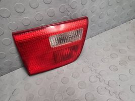 BMW X5 E53 Lampy tylnej klapy bagażnika 8409011