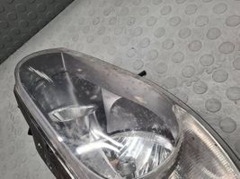 BMW 1 E82 E88 Lampa przednia 7193388