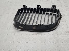 BMW 1 E82 E88 Griglia anteriore 7166440