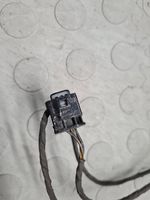 BMW 5 E60 E61 Parking sensor (PDC) wiring loom 6928366