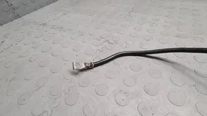 BMW X5 E53 Negative earth cable (battery) 6919976