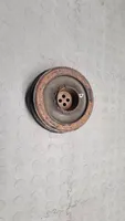 BMW 3 E92 E93 Crankshaft pulley 7800385