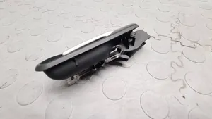 BMW X5 E53 Rear door interior handle 8408625