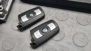 BMW 5 E60 E61 Užvedimo komplektas 7811151