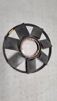 BMW 7 E65 E66 Fan impeller 2249372