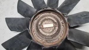 BMW 7 E38 Viscous fan clutch 7505302