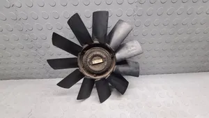 BMW 7 E38 Viscous fan clutch 7505302