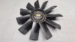 BMW 7 E38 Viscous fan clutch 7502804