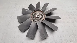 BMW 7 E38 Viscous fan clutch 1723829