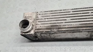 BMW 7 E65 E66 Radiatore intercooler 7791909