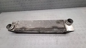 BMW 7 E65 E66 Radiatore intercooler 7791909