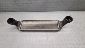 BMW X3 E83 Intercooler radiator 3421803