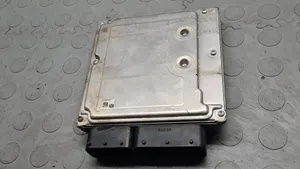 BMW 7 E65 E66 Kit centralina motore ECU e serratura 7803369