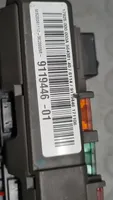 BMW 3 E90 E91 Fuse module 9119446