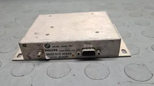 BMW 7 E38 Module unité de contrôle d'antenne 8361757