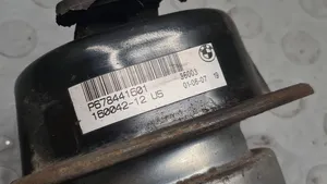 BMW X5 E70 Support de moteur, coussinet 678441601