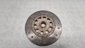 BMW 5 E39 Clutch pressure plate 2228853