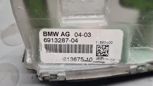 BMW 7 E65 E66 Antenna GPS 6913287