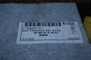 BMW 7 E65 E66 Slēpošanas soma 65970021