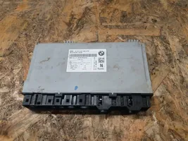 BMW X5 E70 Module de commande de siège 9221862