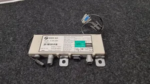 BMW 7 E38 Antenna control unit 8380685